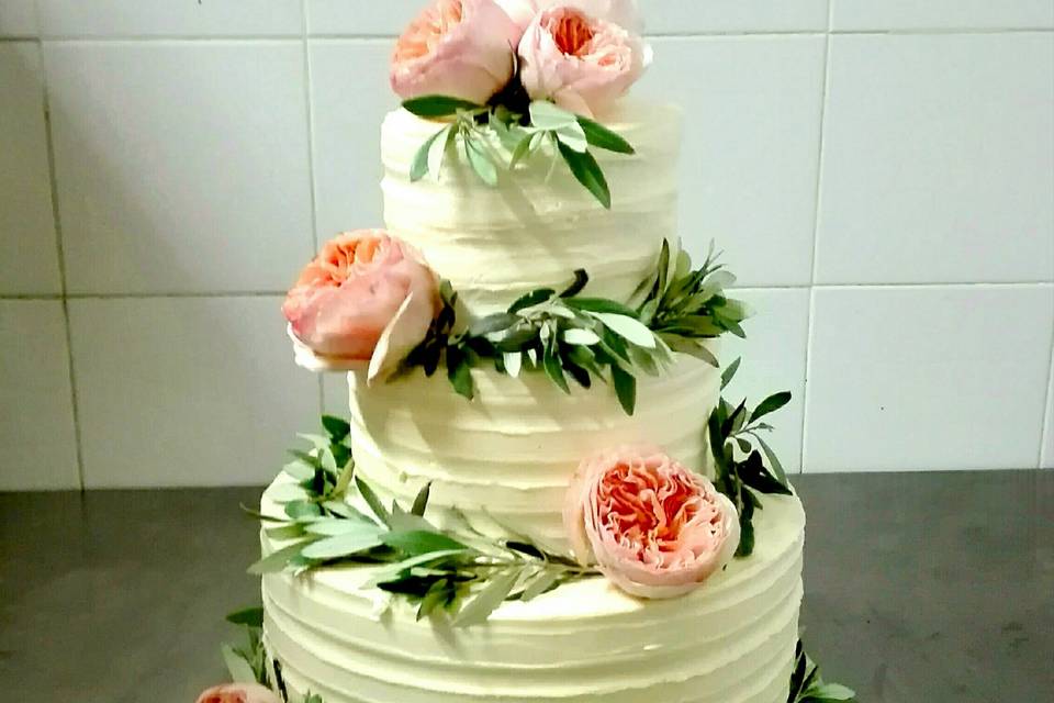 Cake Design Simona