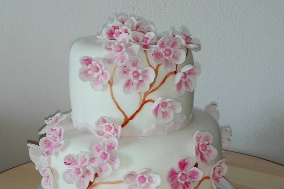 Cake Design Simona