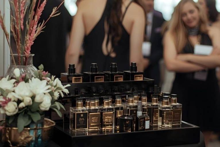 Luxury Angels Essence