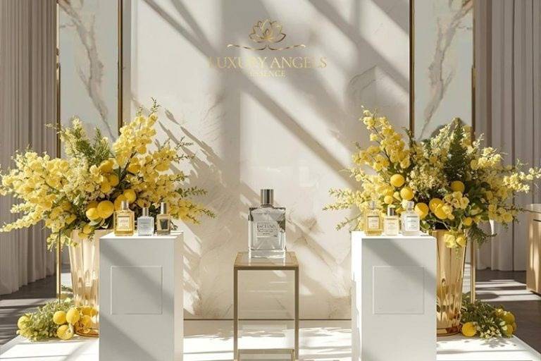 Luxury Angels Essence