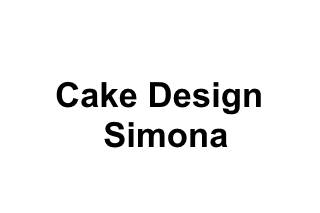 Cake design simona logo