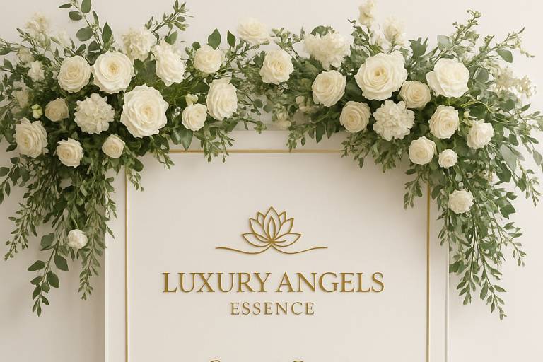Luxury Angels Essence