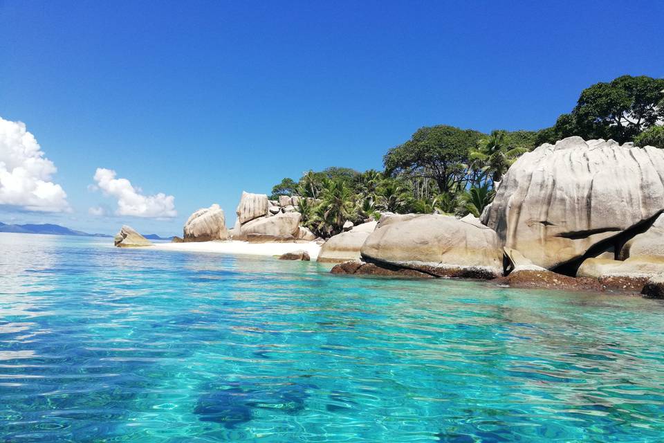 Viaggio di Nozze Seychelles