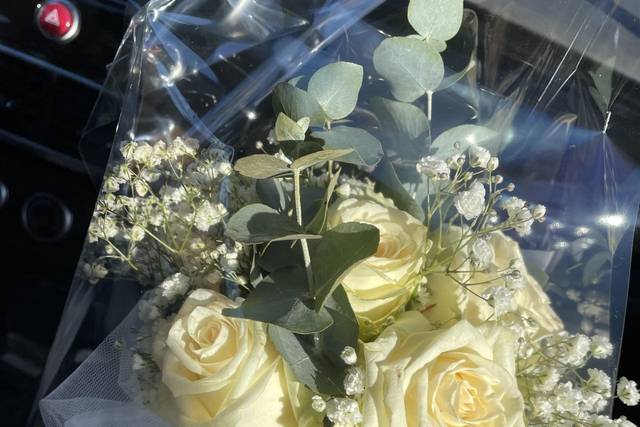 30° Anniversario di Matrimoni