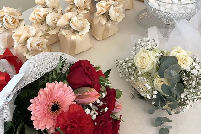 30° Anniversario di Matrimonio