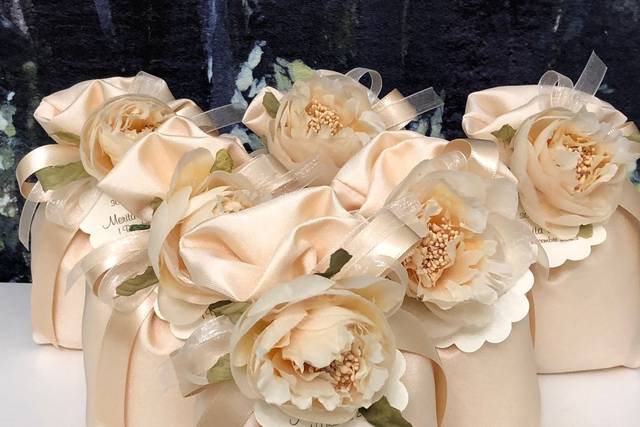 30° Anniversario di Matrimonio
