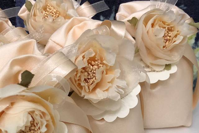30° Anniversario di Matrimonio