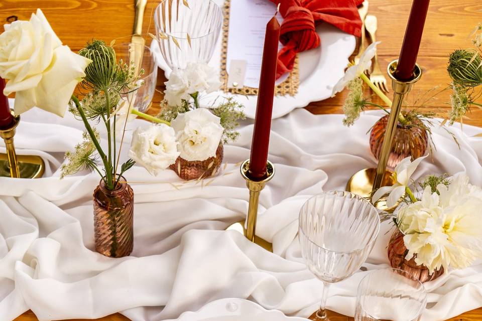 Mise en place