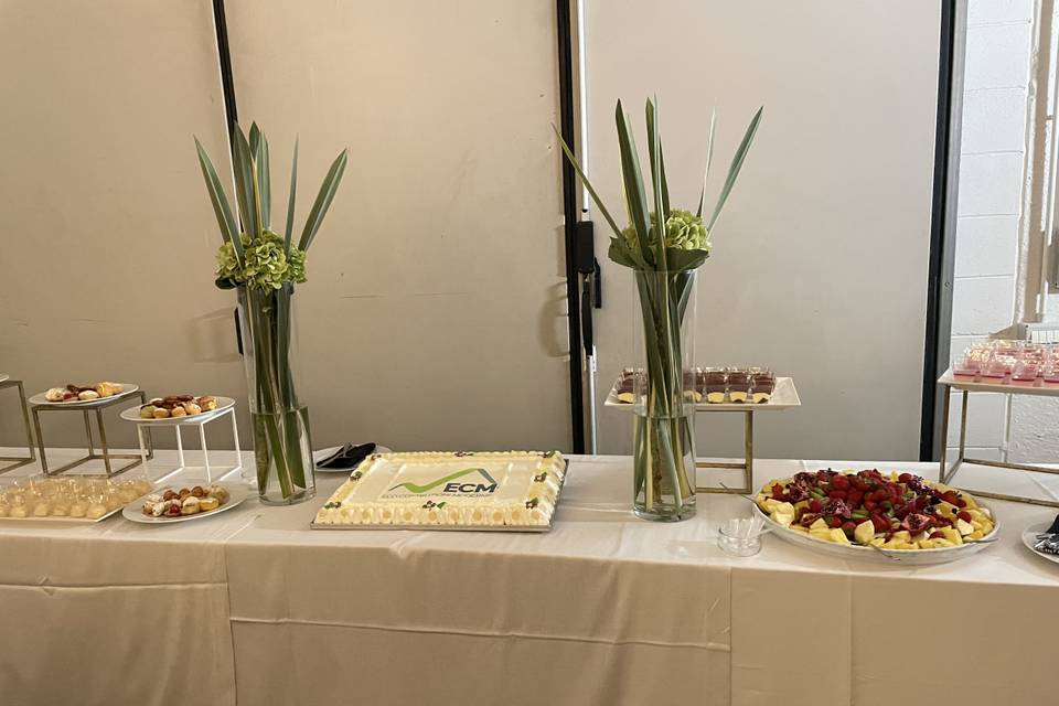 Inaugurazione società 2025