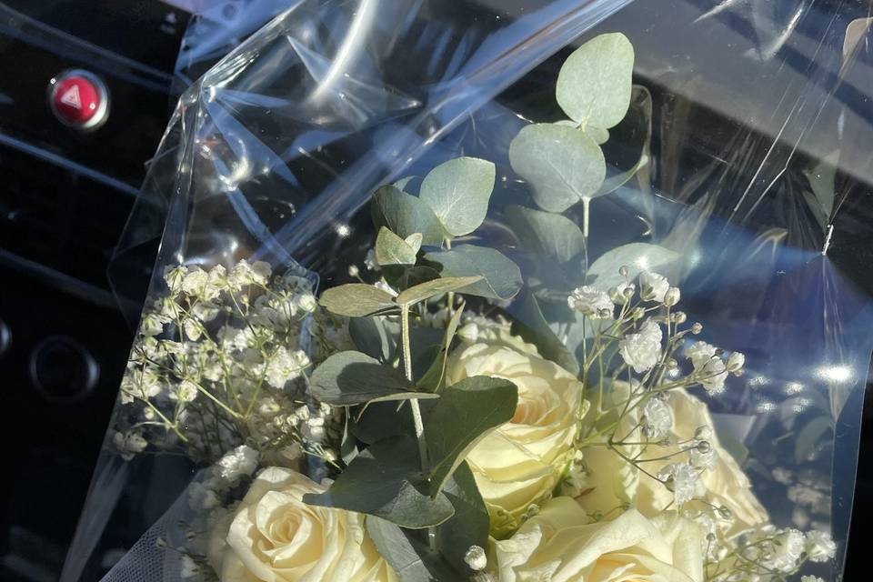 30° Anniversario di Matrimoni
