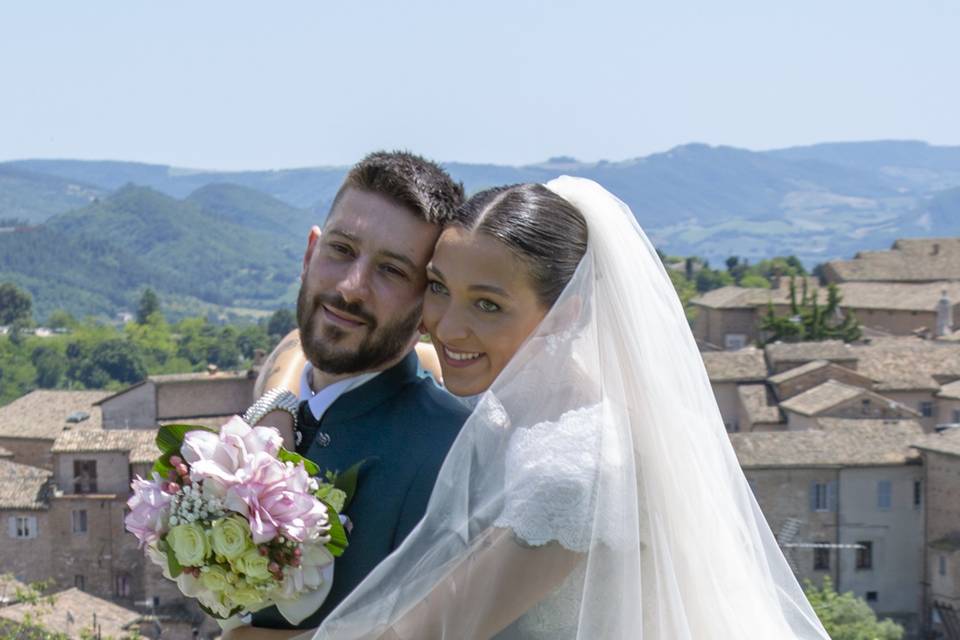 A&F  Urbino