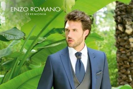 Enzo Romano 2020
