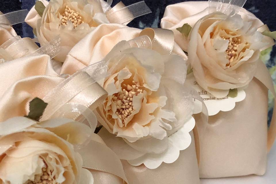 30° Anniversario di Matrimonio
