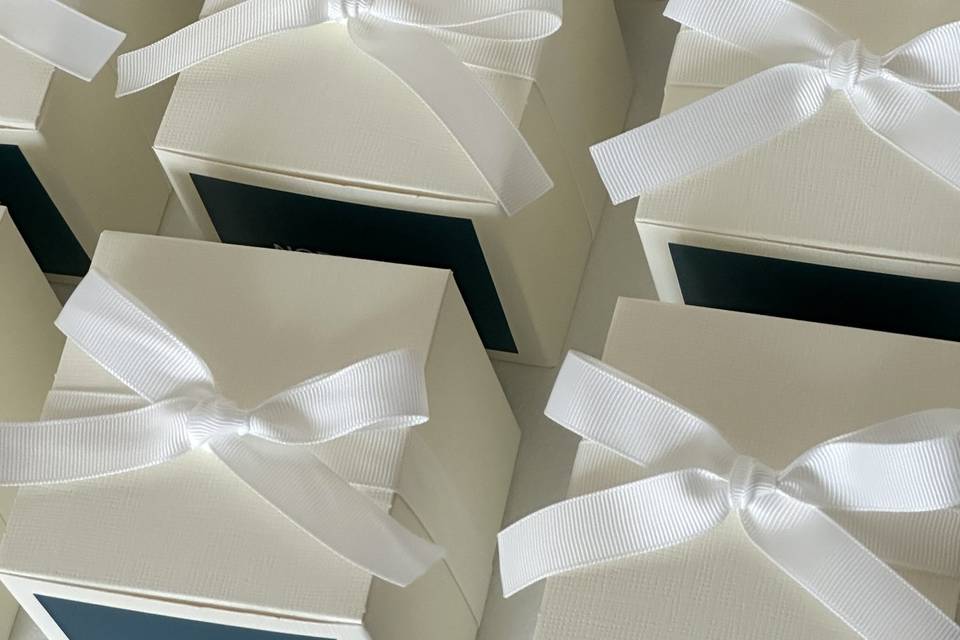 Packaging personalizzato