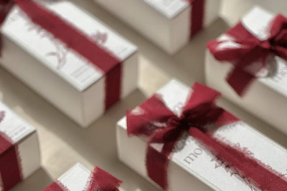 Packaging personalizzato