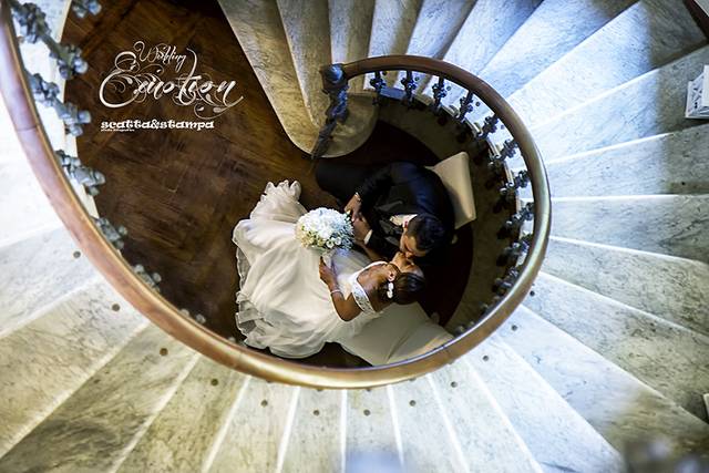 Scatta & Stampa Wedding Emotion