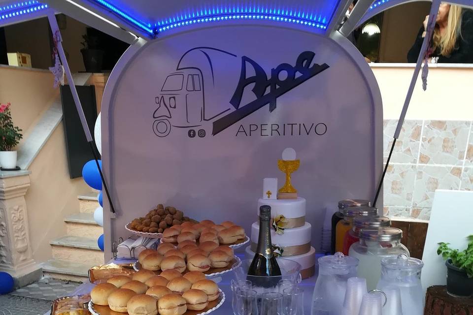 Aperitivo