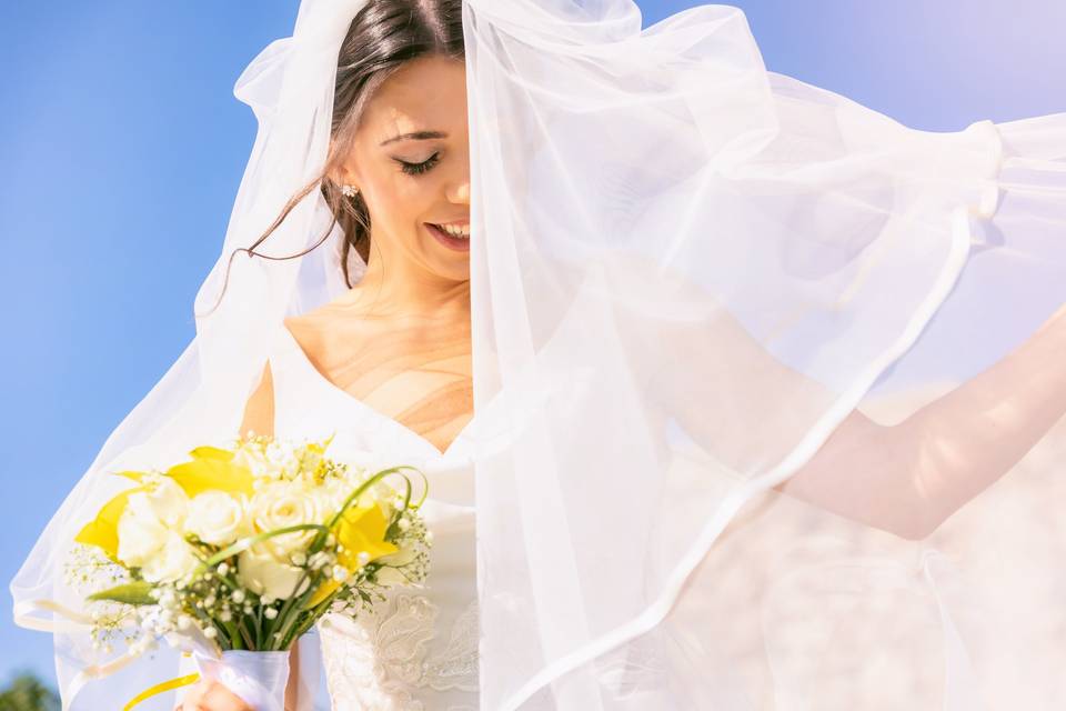 La sposa