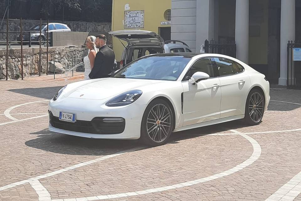 Panamera