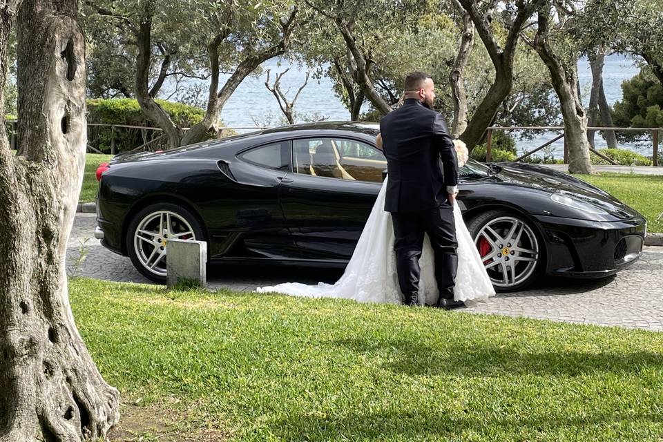 Ferrari f430