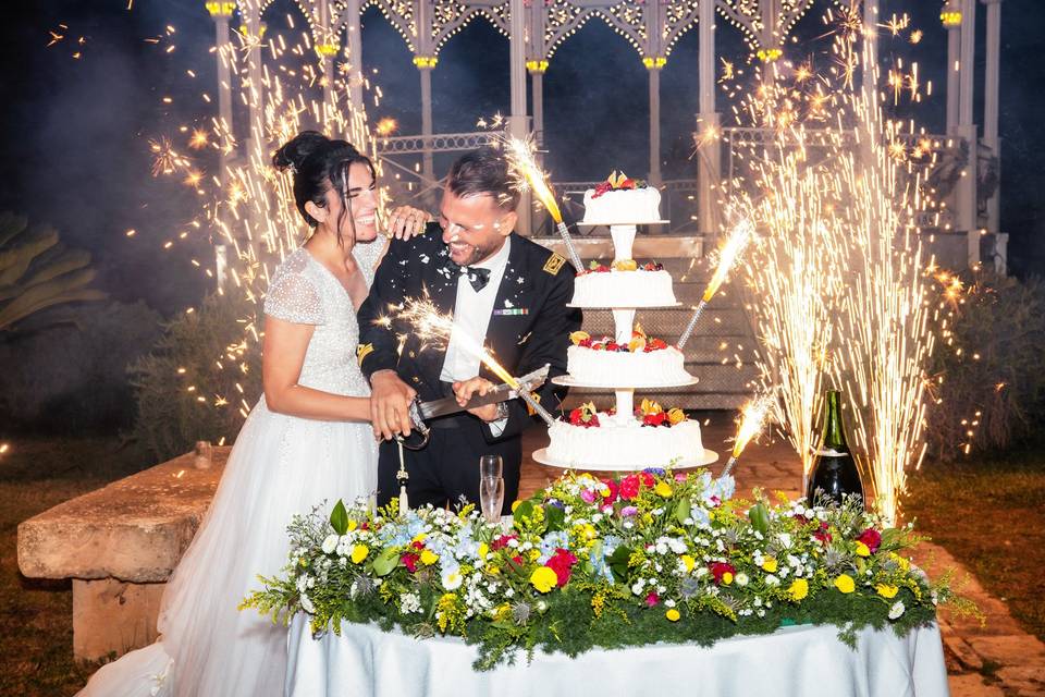 Benedetta&Sergio