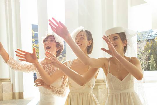 Elle Sposa