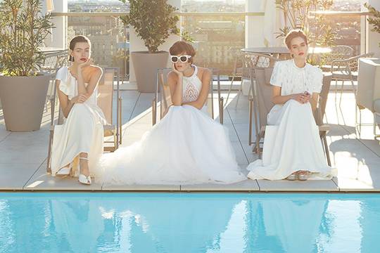 Elle Sposa