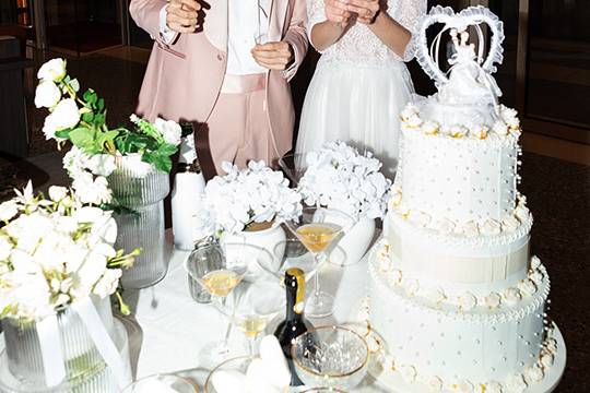 Elle Sposa