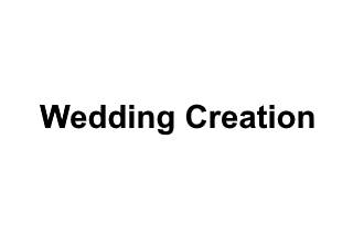 Wedding Creation logo