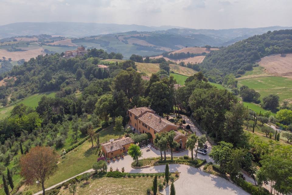 Villa Federici