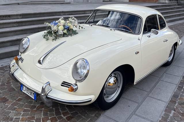 The Flower is on the Table