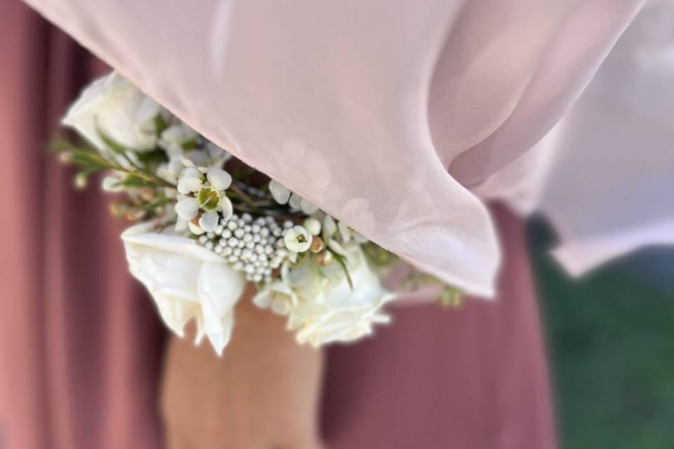 Corsage