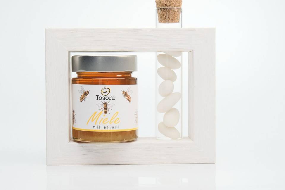 Miele in Quadro