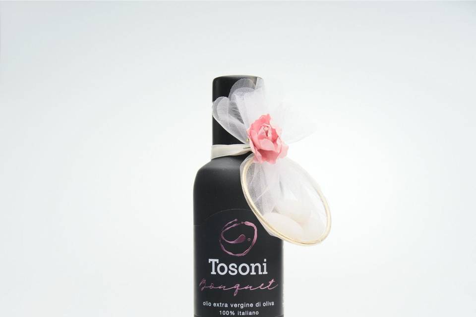 Minimal Chic Tosoni