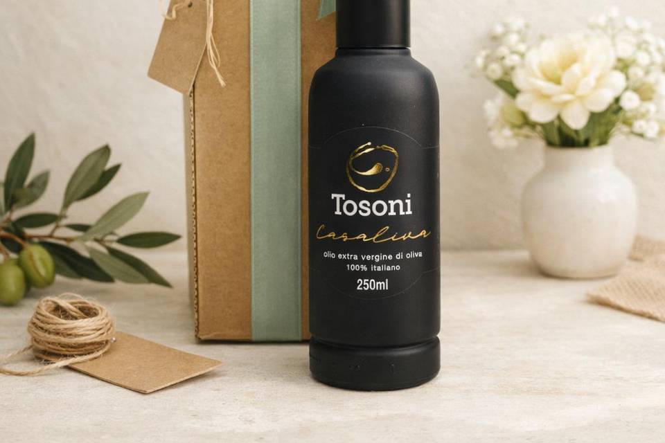 Olio Tosoni