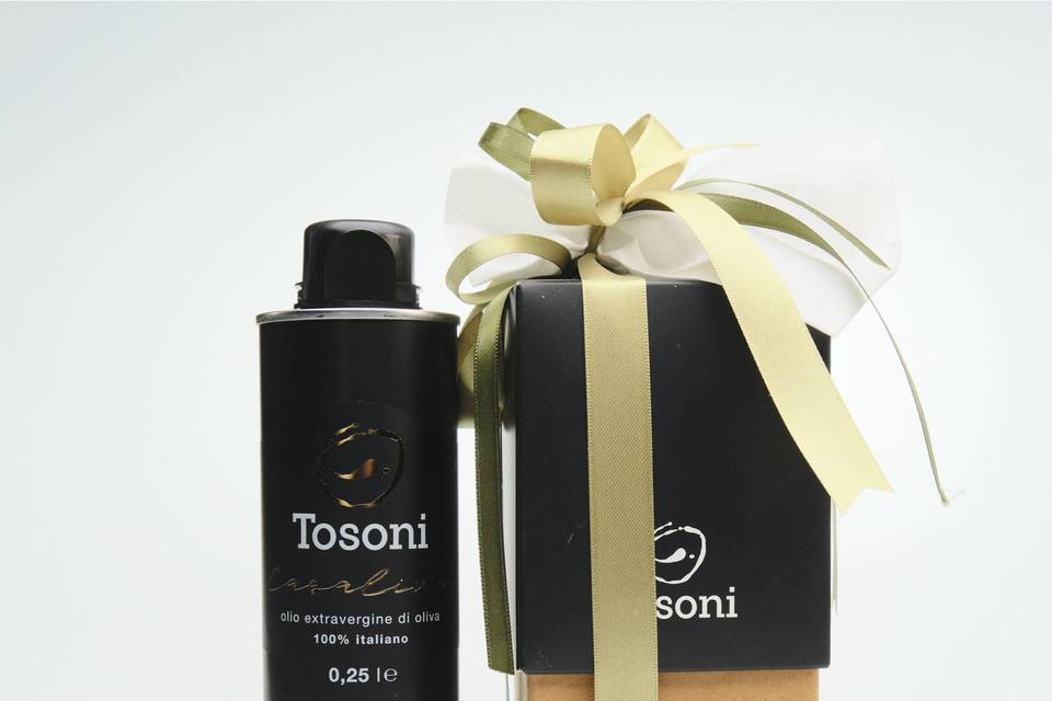 Tosoni Limited