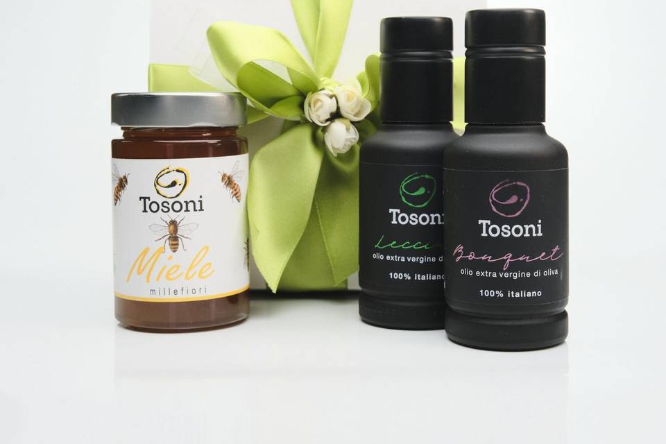 Trio del Benessere