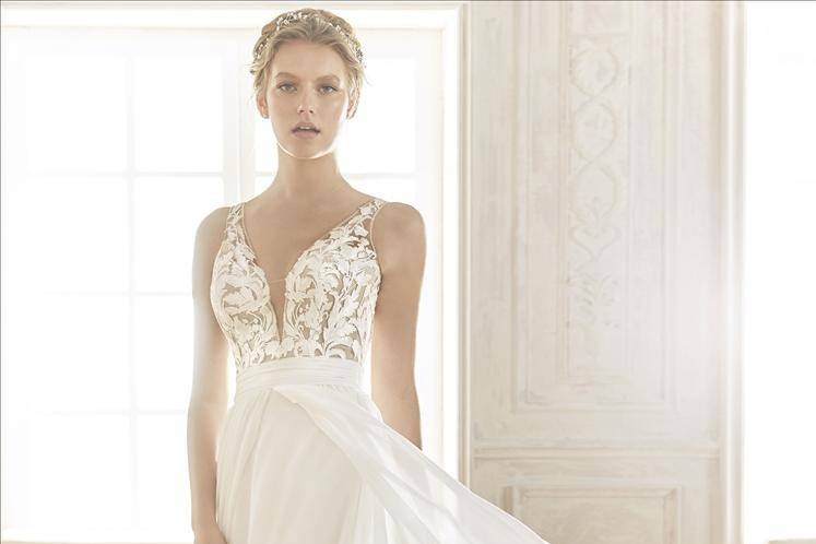 La sposa by Pronovias