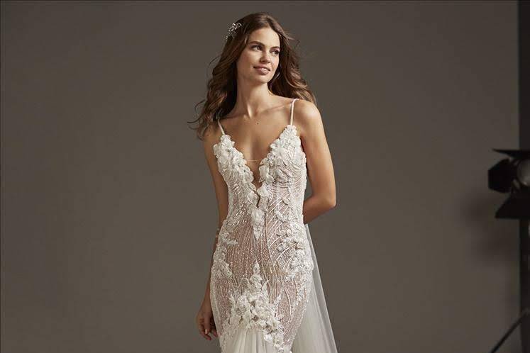 Pronovias