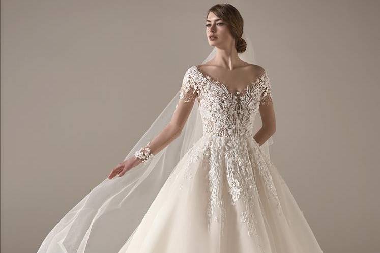 Pronovias Privee