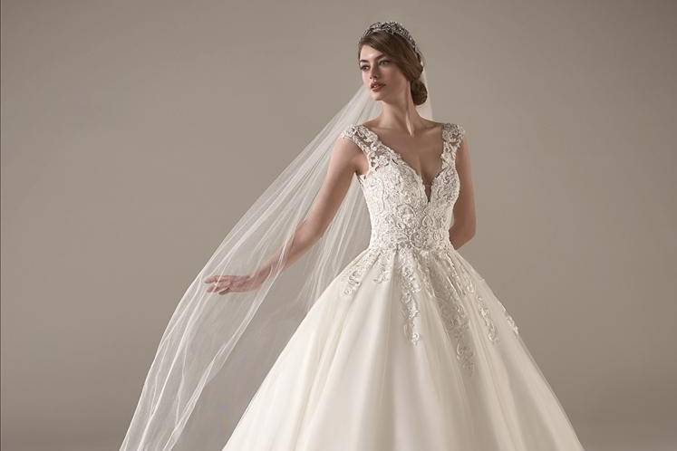 Pronovias Privee