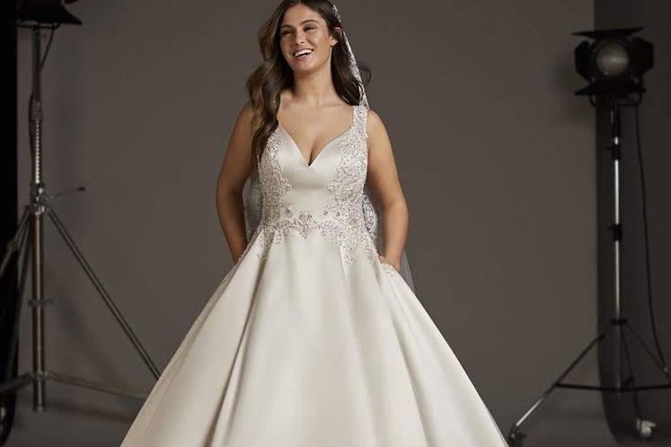 Pronovias