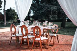 Rossopapavero Banqueting 1