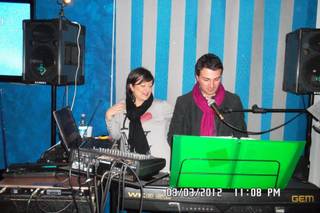 Giliberti Eventi 1
