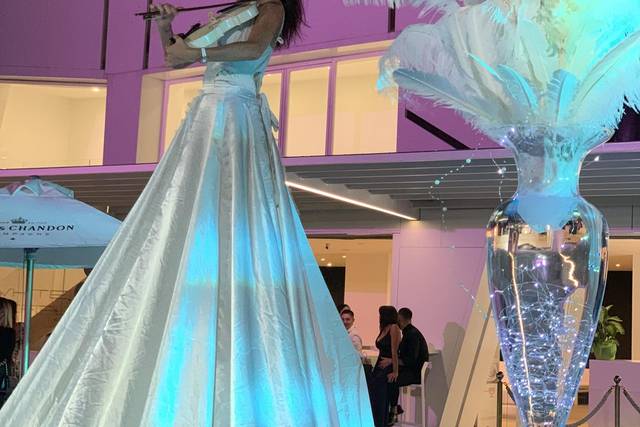 Antonio Toela Wedding & Event Creator