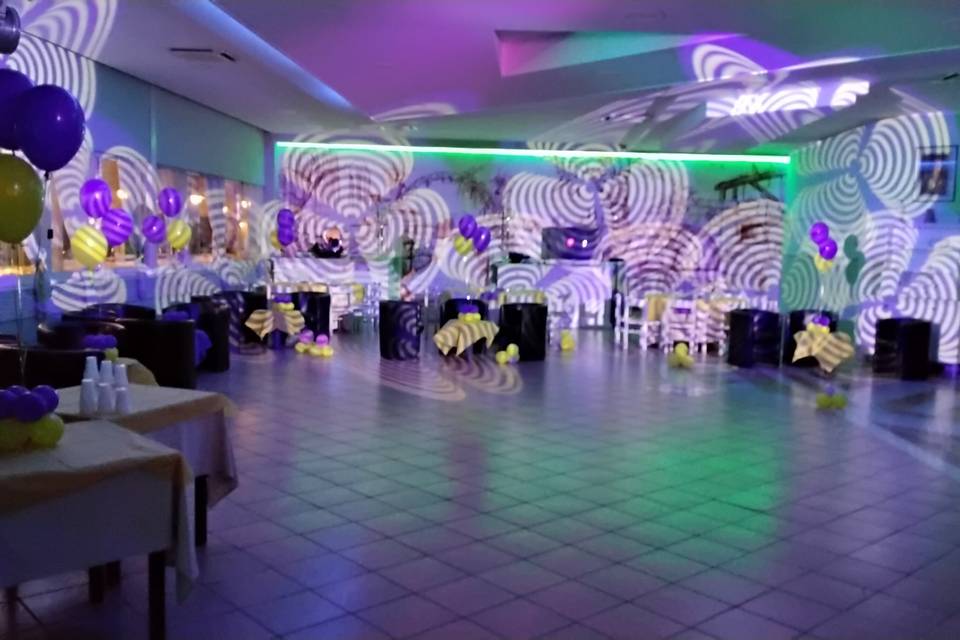 Festa