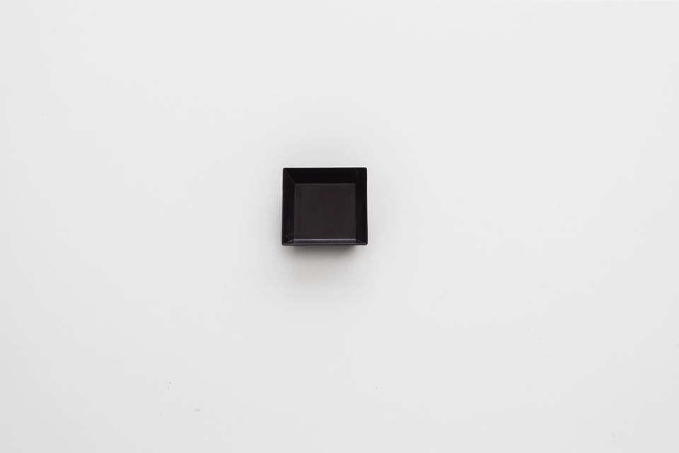 Finger black square