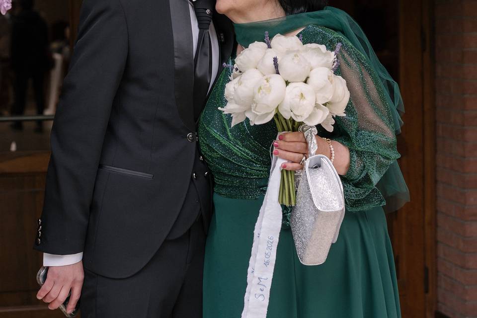 Salvatore e Maria