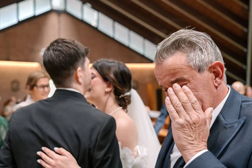 Salvatore e Maria