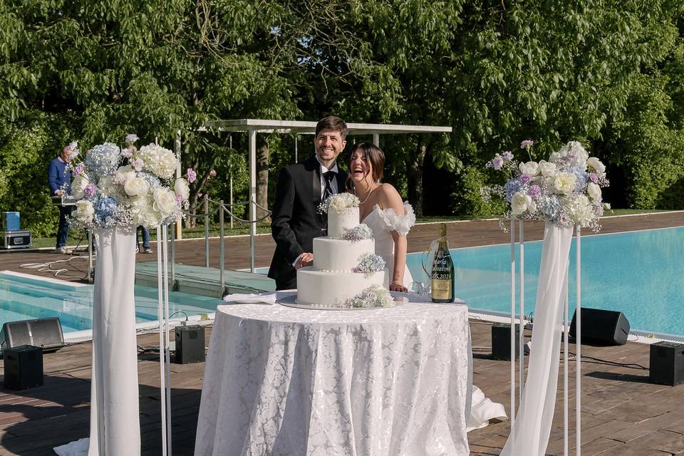Salvatore e Maria